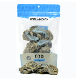 Icelandic+ Cod Skin Rolls 3oz