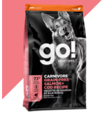 Petcurean Go Carnivore Grain Free Salmon & Cod 22lb