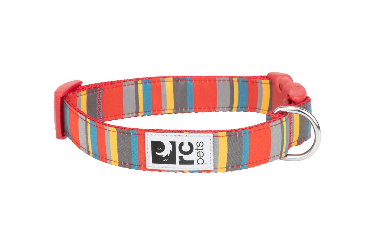RC Pet RC Pets Clip Collar Patterns Medium