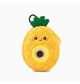 Hugsmart Pooch Pouch Pineapple