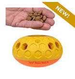 Tall Tails Natural Rubber Hive Toy