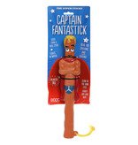 Doog Doog Captain Fantastick