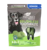 Ark Naturals Gray Muzzle Brushless Toothpaste