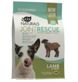 Ark Naturals Joint Rescue Lamb Jerky 9oz