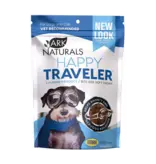 Ark Naturals Happy Traveler Pet Calmer Soft Chew 70Ct