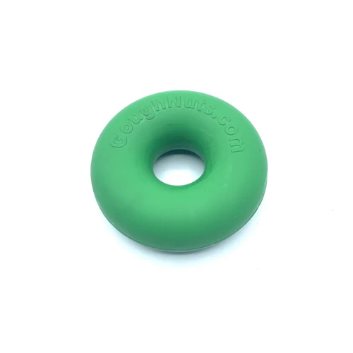 Goughnuts Goughnuts Green Ring
