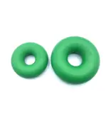 Goughnuts Goughnuts Green Ring
