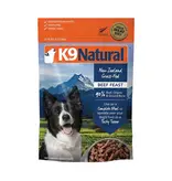 K9 Natural K9 Natural Freeze Dried Beef