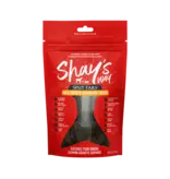 Shay's Way Air Dried Sockeye Salmon Split Tails 50g