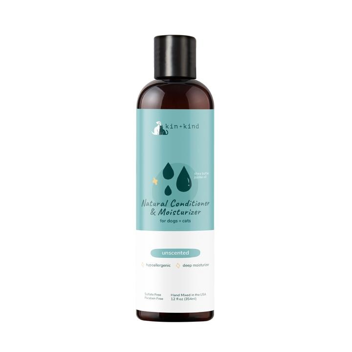 Kin & Kind Kin & Kind Conditioner 12oz