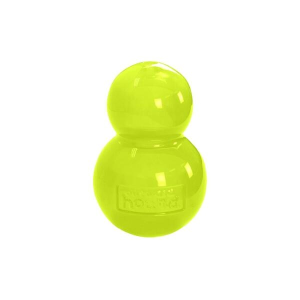 Outward Hound Double Tuff Interactive Treat Stuffer