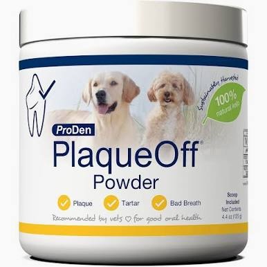 Plaque Off Plaque Off