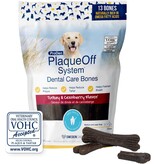 Plaque Off Plaque Off Dental Bones 17oz
