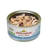 Almo Almo Nature Mixed Seafood Cat Food 70g