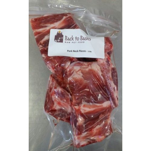 Back to Basics Back To Basics Pork Ribs 2lb