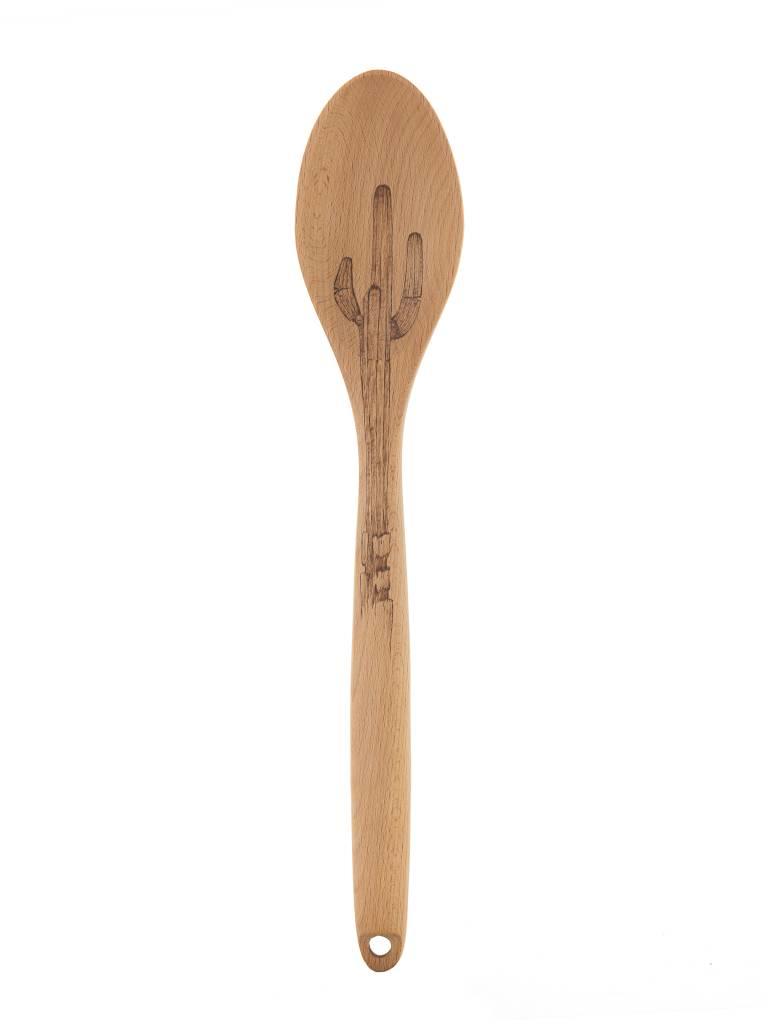 Frances Boutique Mother's Day Gifts Saguaro Wood Spoon