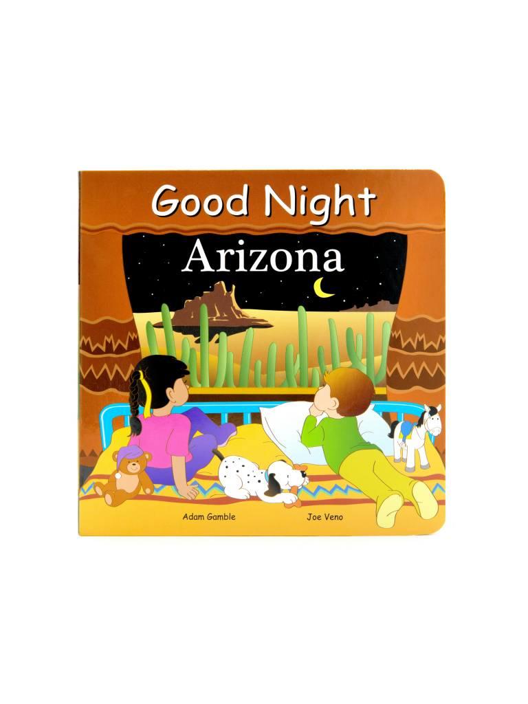 Good Night Arizona