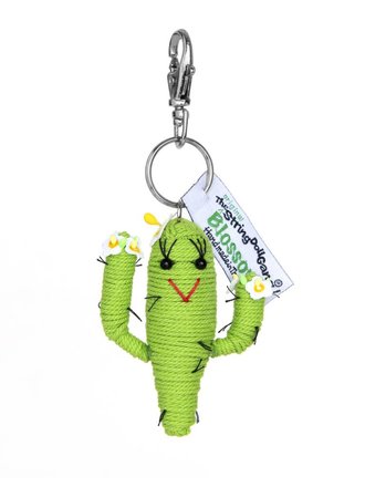 Blossom String Doll Blossom String Doll