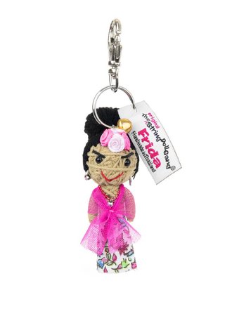 Frida String Doll Frida String Doll