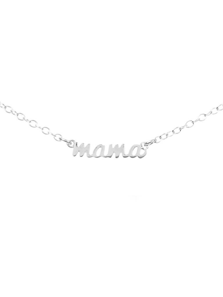 Mama Necklace