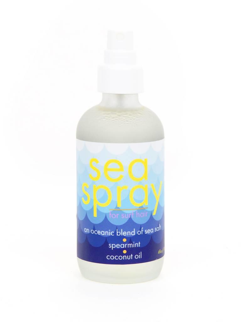 Sea Spray | Frances