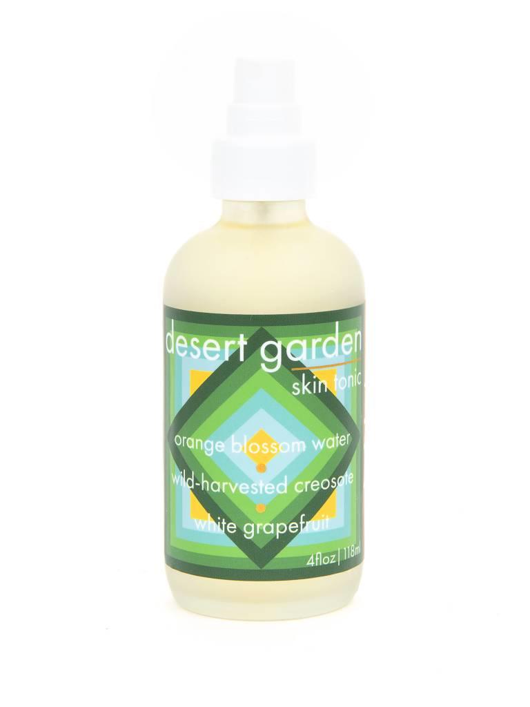 Desert Garden Skin Tonic