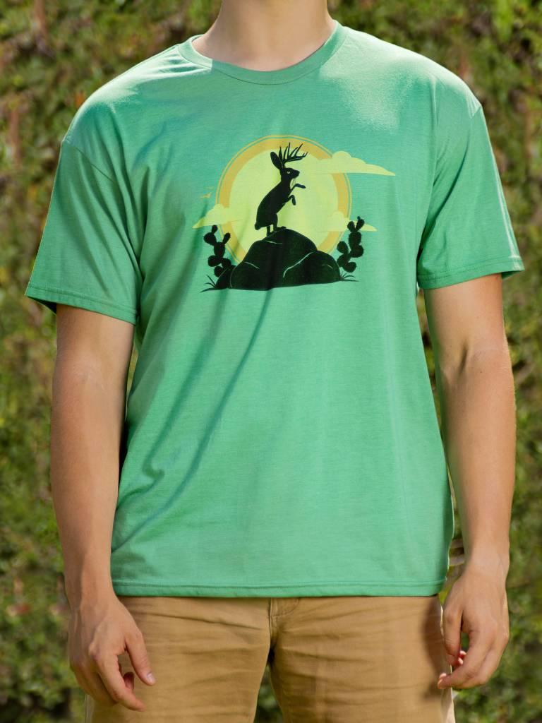 Jackalope Tee