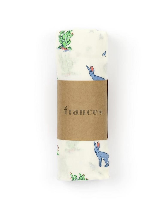 Mother's Day Gift Guides Frances Boutique Phoenix Baby Swaddle