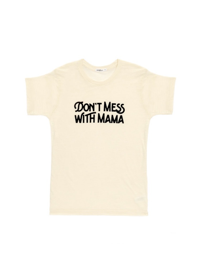 Mother's Day Gift Guides Frances Boutique Phoenix Don't Mess With Mama Tee