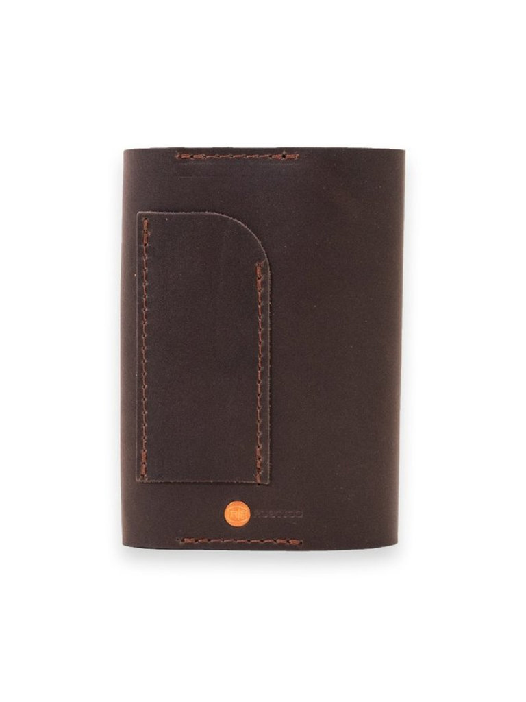Field Notes Leather Folio