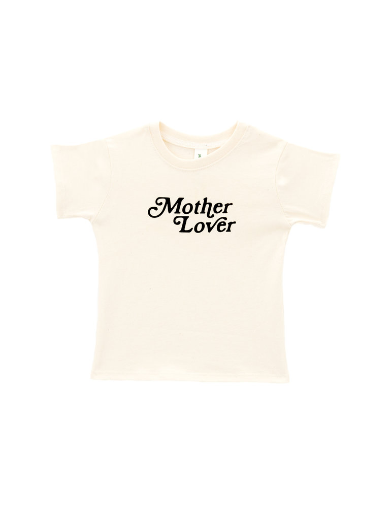 Mother Lover Toddler Tee
