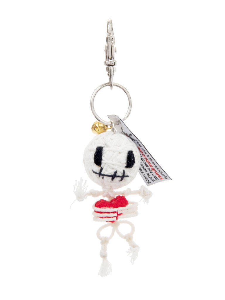 Bones String Doll