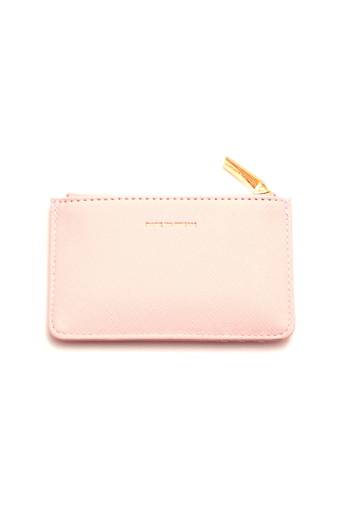 blush purse