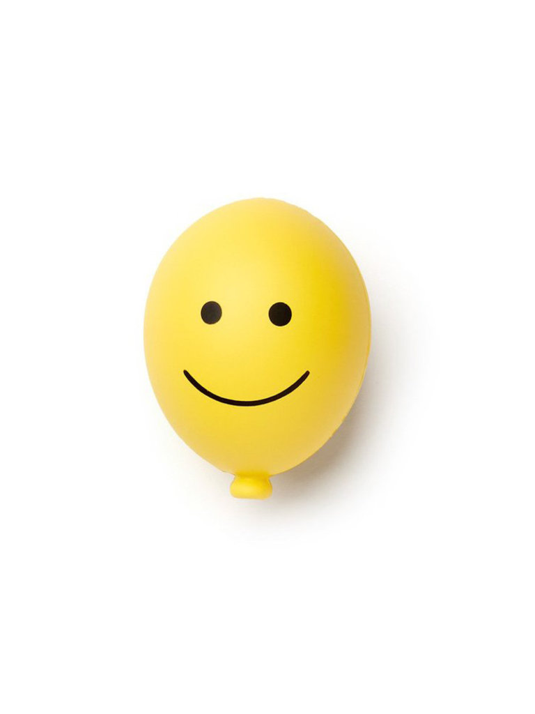 de stress ball