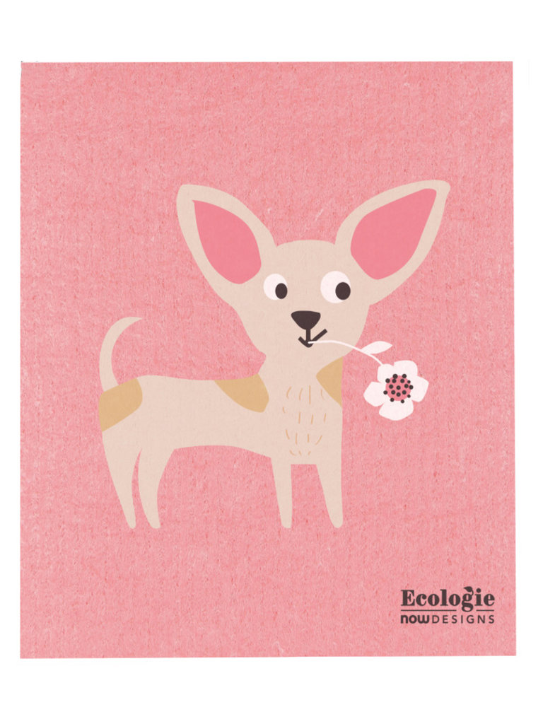 Best In Show Swedish Dishcloth Frances