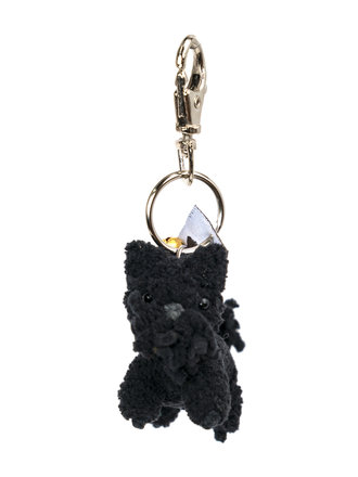 Toto String Doll