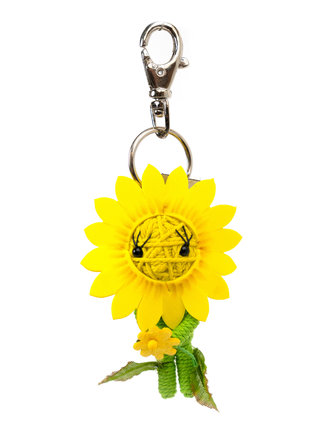 Daisy String Doll Daisy String Doll