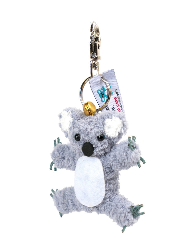 Thackory Koala String Doll
