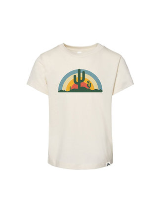 Desert Sun Ray Toddler Tee Desert Sun Ray Toddler Tee