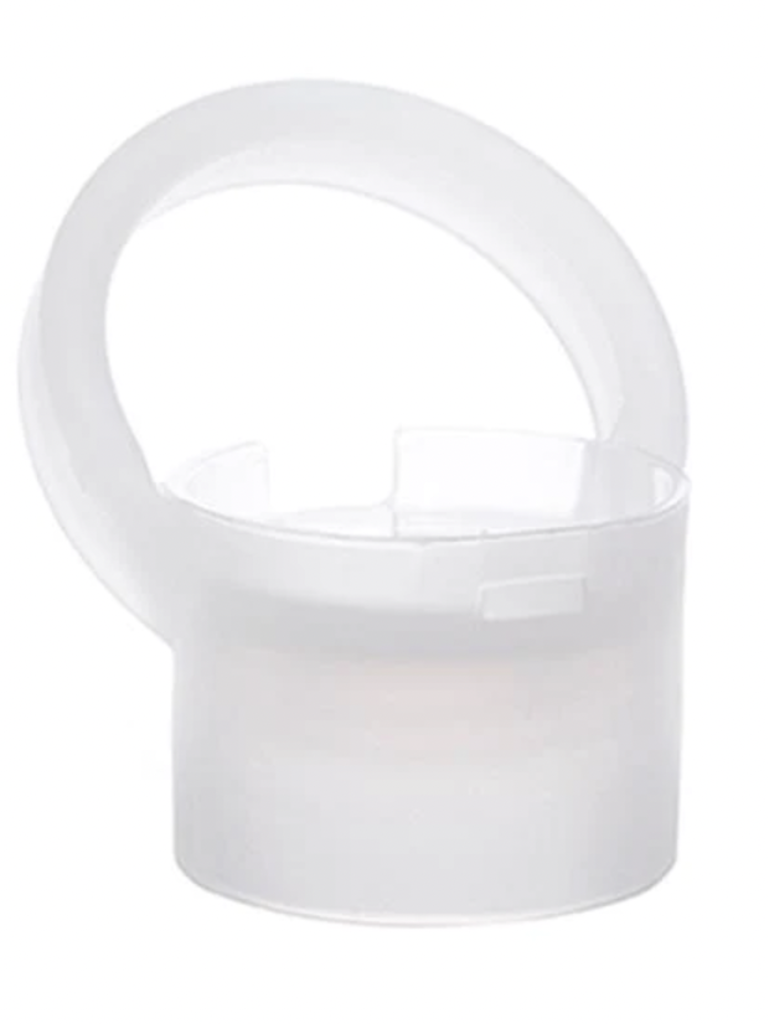 Straw Cap for bkr Waterbottles