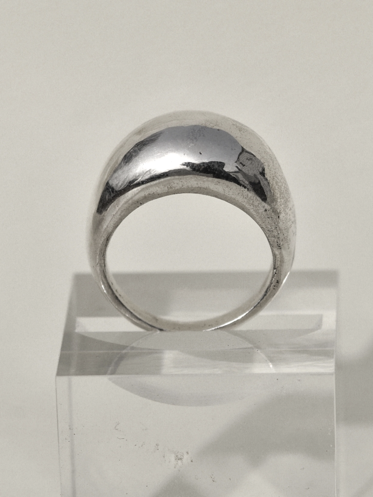 Dome Ring