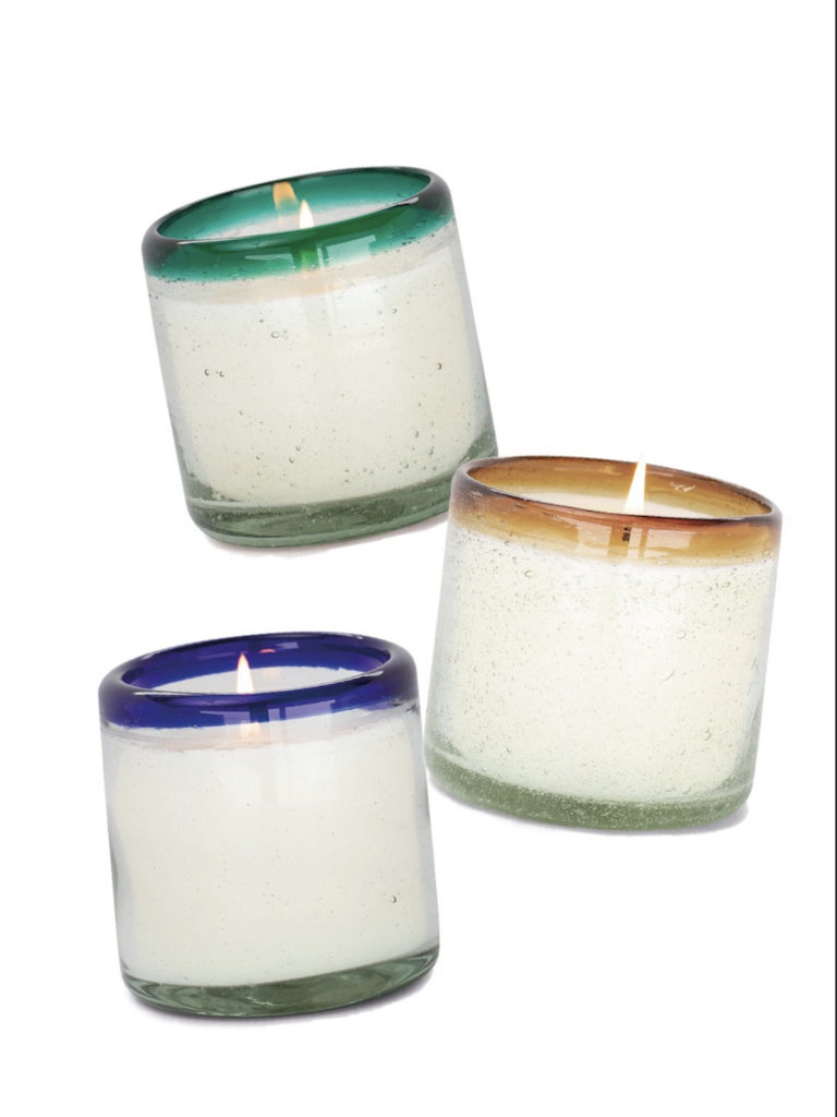 La Playa 9oz Candle