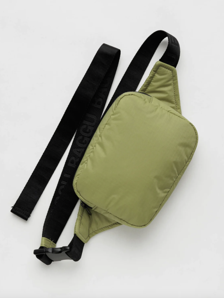 Baggu Puffy Fanny Pack