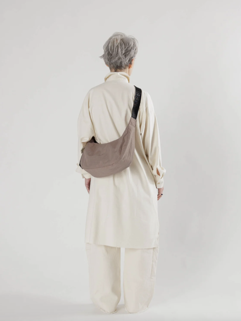 Baggu Medium Crescent Bag