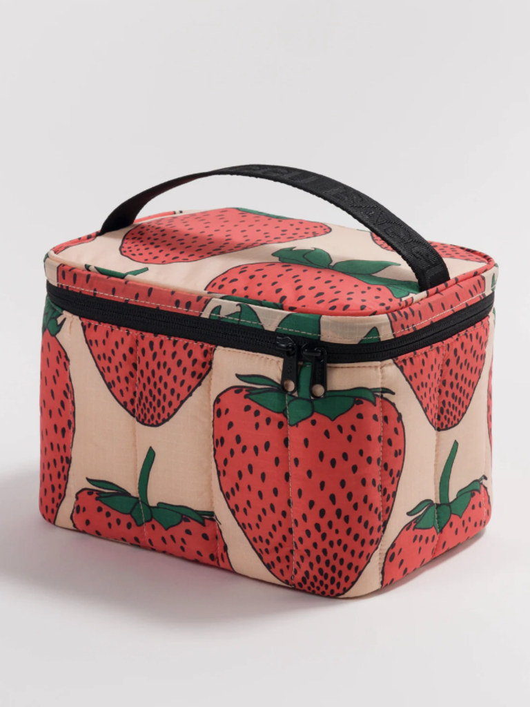 Baggu Puffy Lunch Bag