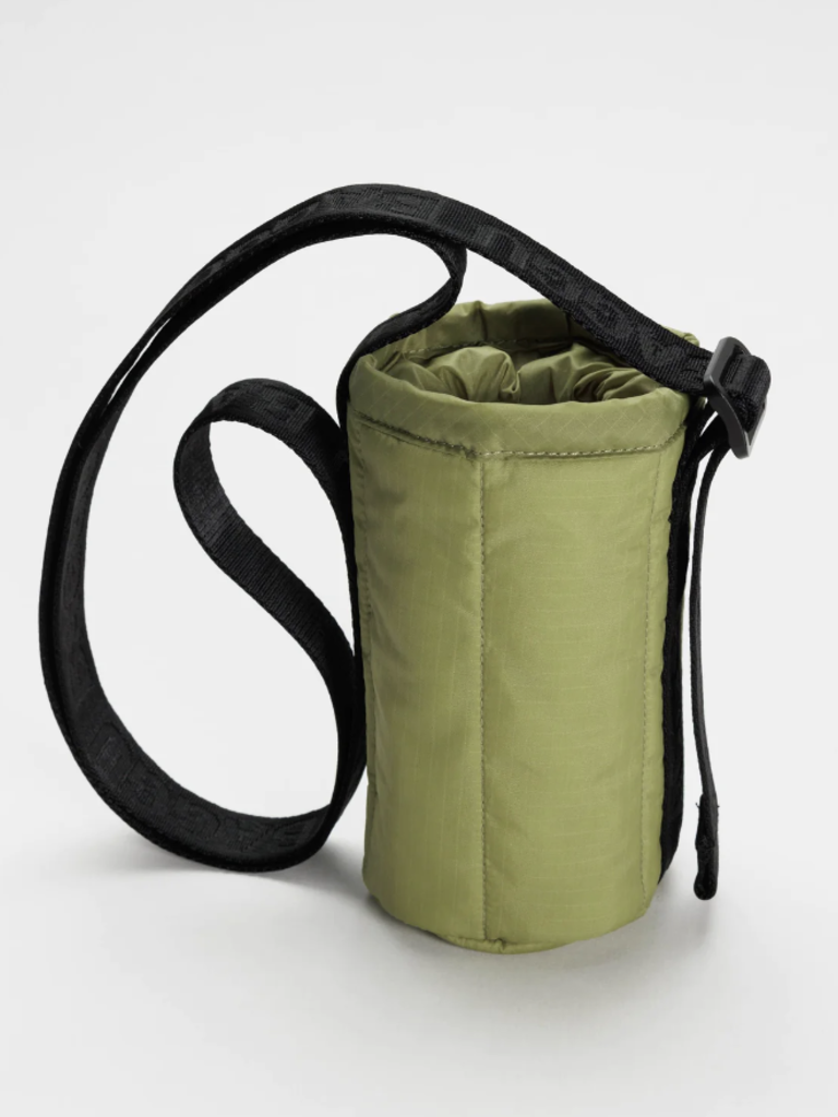 Baggu Puffy Water Bottle Sling