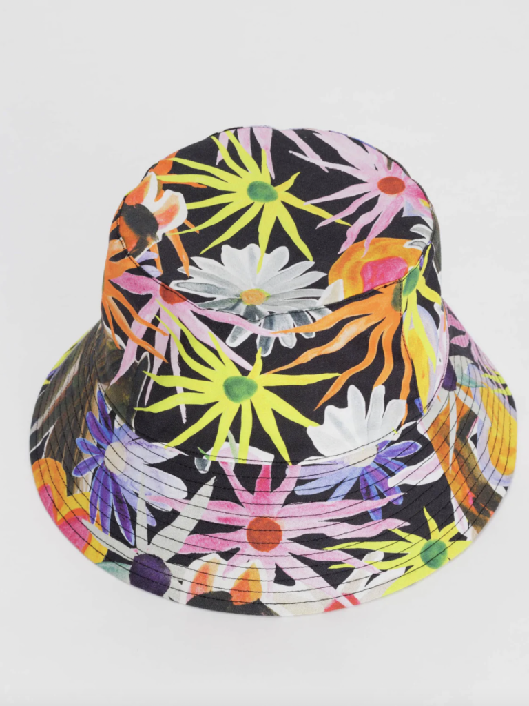 Baggu Bucket Hat