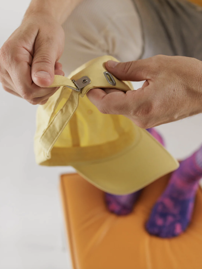 Baggu Baseball Hat