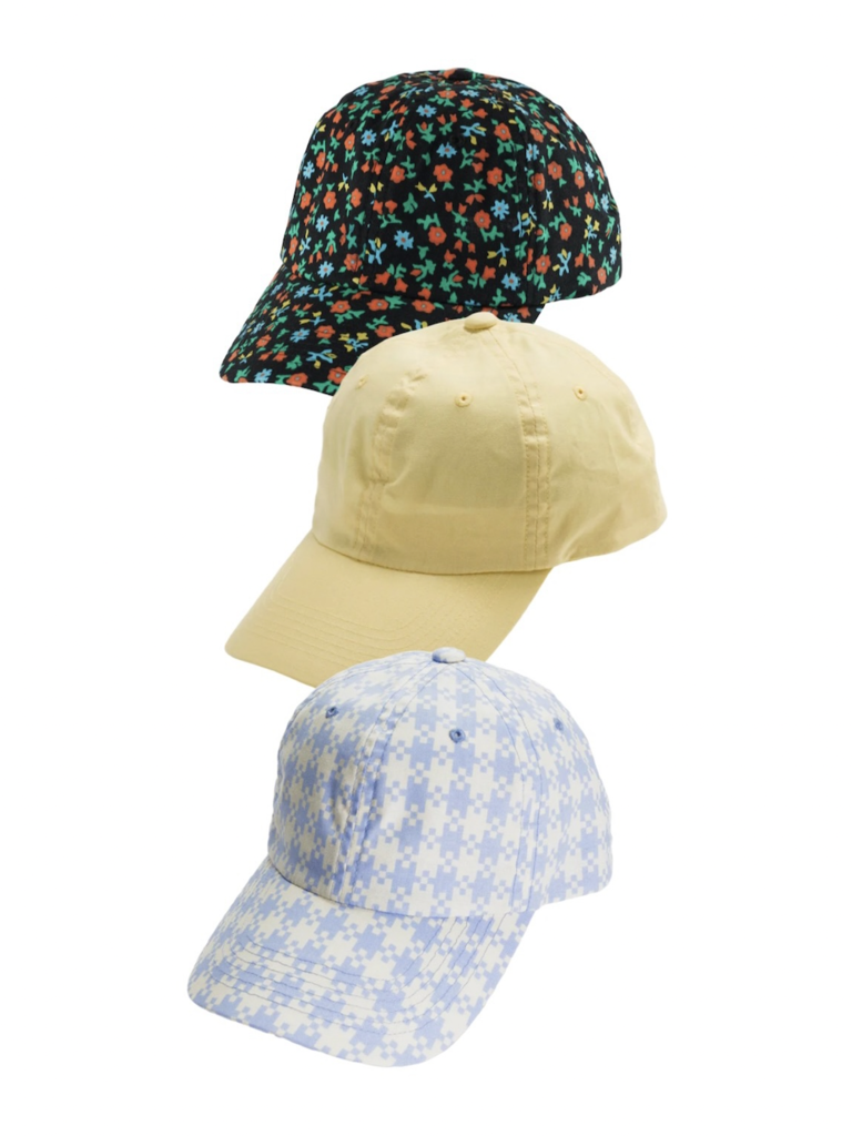 Baggu Baseball Hat