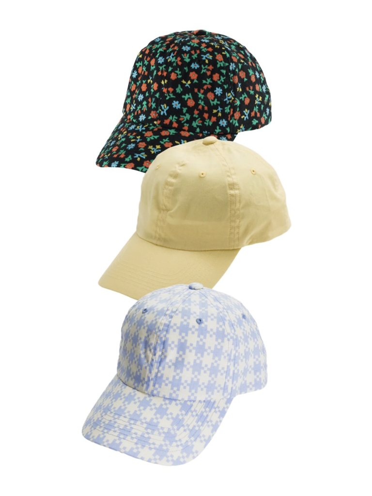 Baseball Hat